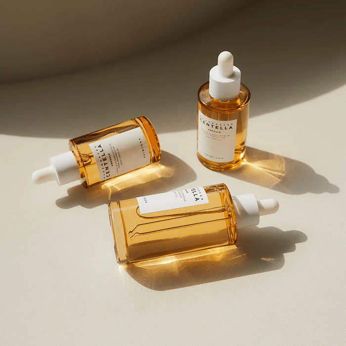 [SKIN1004] Madagascar Centella Ampoule 55ml