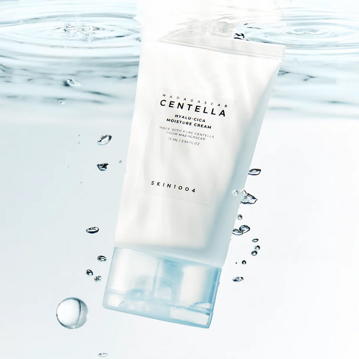 [SKIN1004] Madagascar Centella Hyalu-Cica Moisture Cream