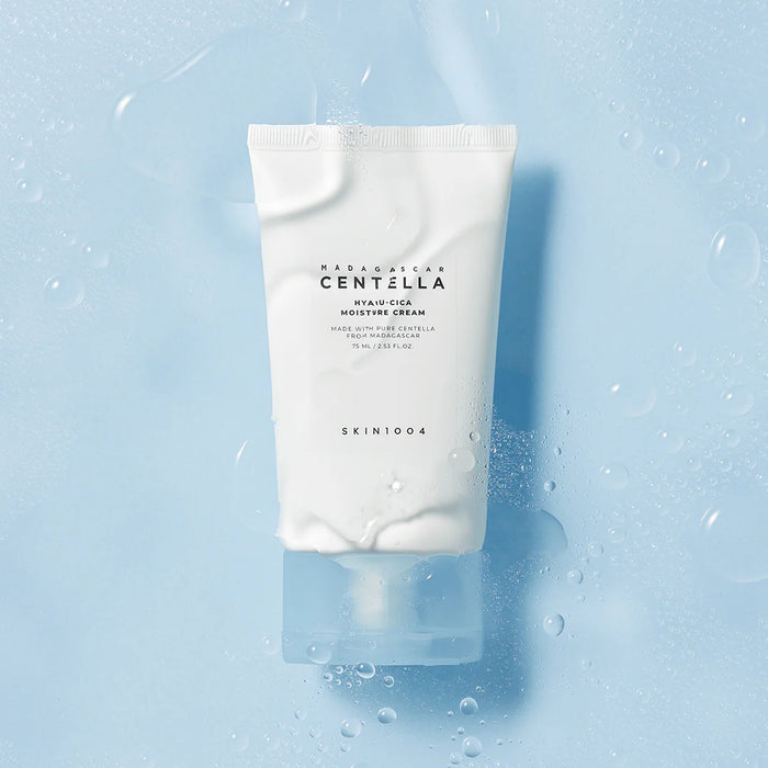 [SKIN1004] Madagascar Centella Hyalu-Cica Moisture Cream