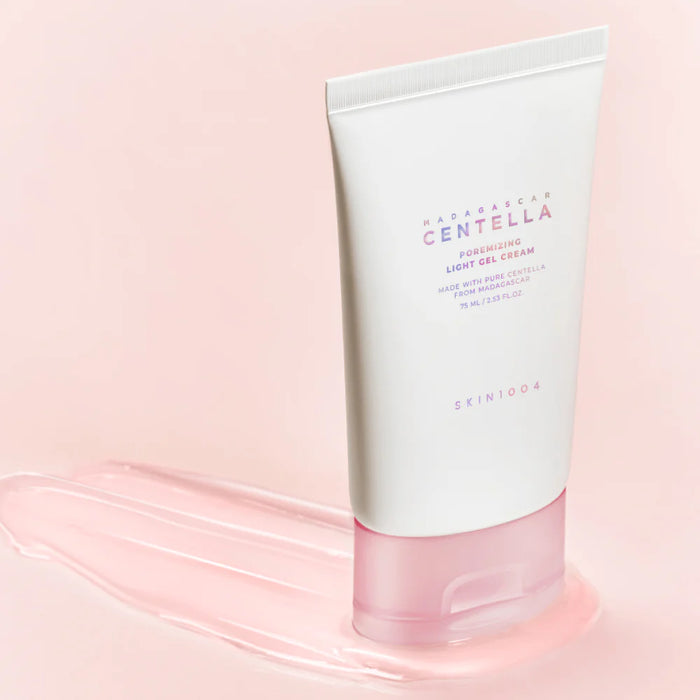 [SKIN1004] Madagascar Centella Poremizing Light Gel Cream