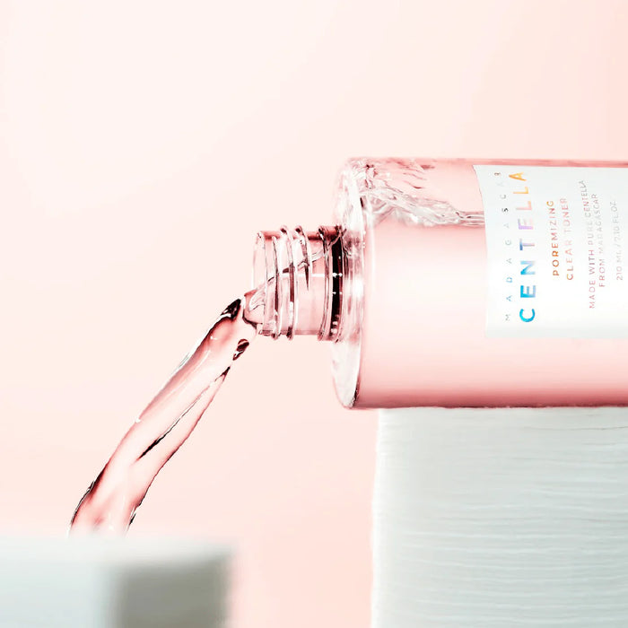 [SKIN1004] Madagascar Centella Poremizing Clear Toner