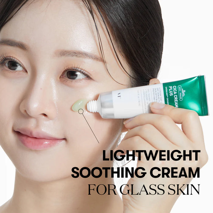 [VT] CICA CREAM